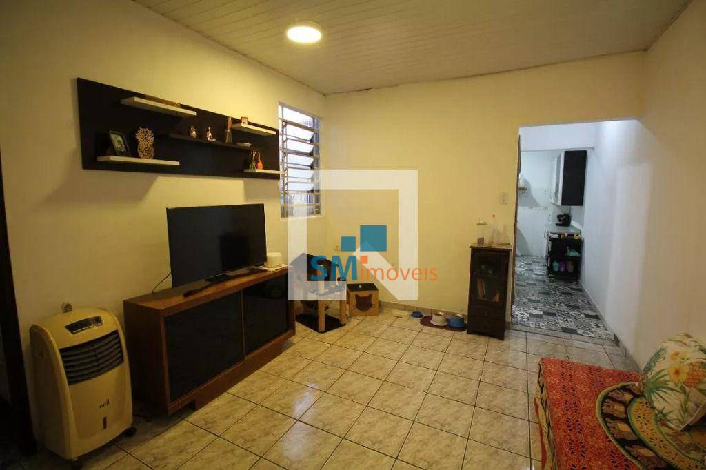 Casa à venda com 2 quartos, 200m² - Foto 3