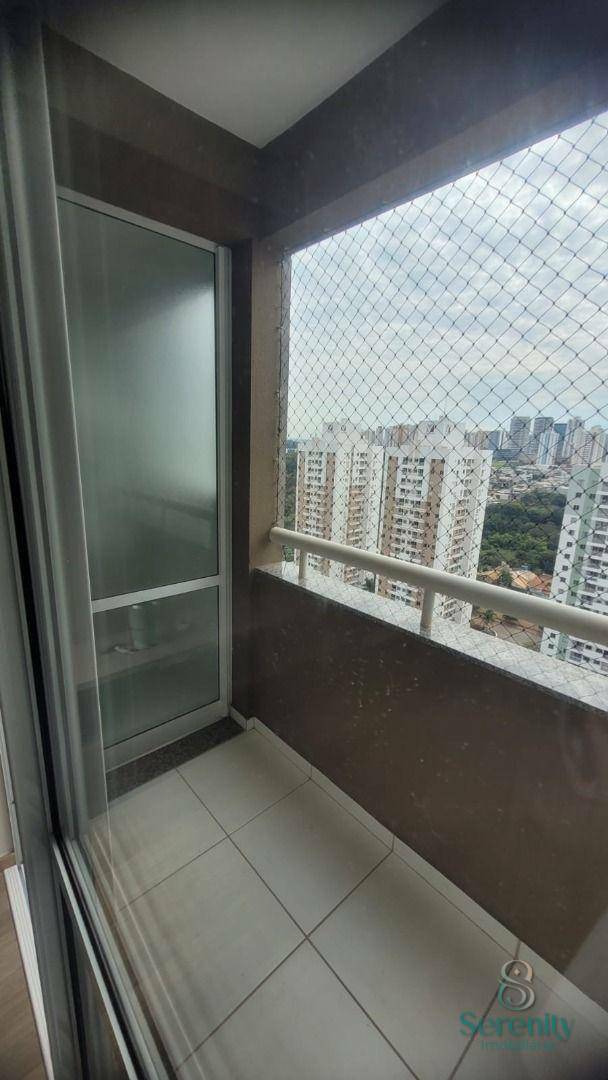 Apartamento para alugar com 2 quartos, 56m² - Foto 8