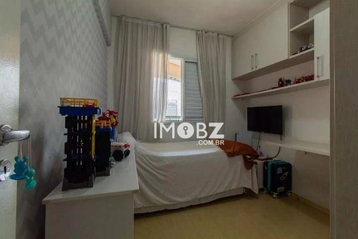 Apartamento à venda com 3 quartos, 98m² - Foto 11