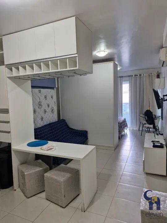 Apartamento à venda com 1 quarto, 36m² - Foto 16