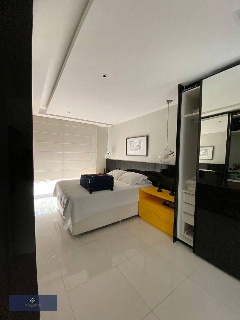 Casa de Condomínio à venda com 5 quartos, 480m² - Foto 23