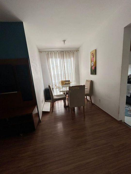 Apartamento à venda com 2 quartos, 49m² - Foto 3