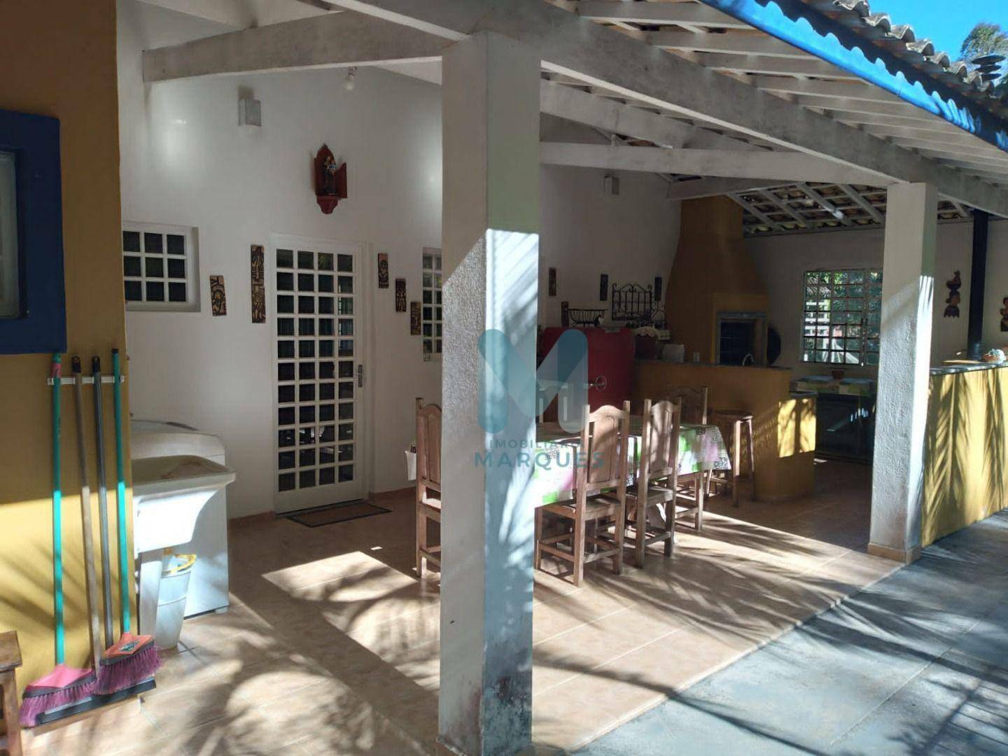 Chácara à venda com 3 quartos, 350m² - Foto 16