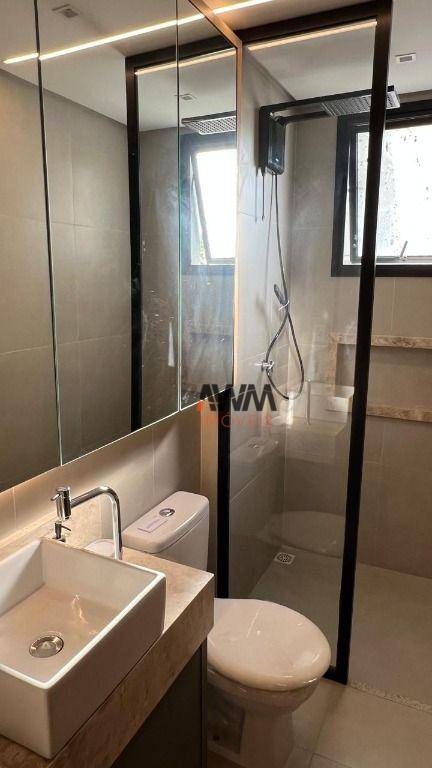 Apartamento à venda com 3 quartos, 73m² - Foto 25