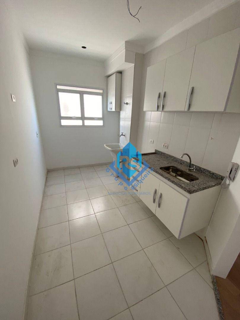 Apartamento à venda com 2 quartos, 56m² - Foto 8