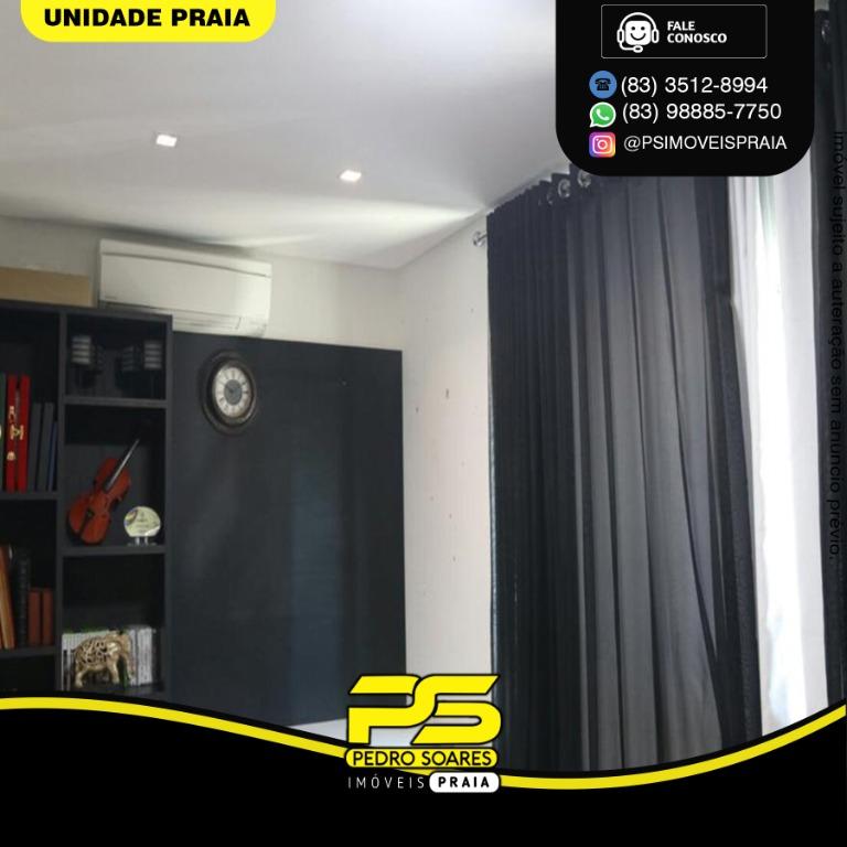 Apartamento à venda com 5 quartos, 316m² - Foto 7