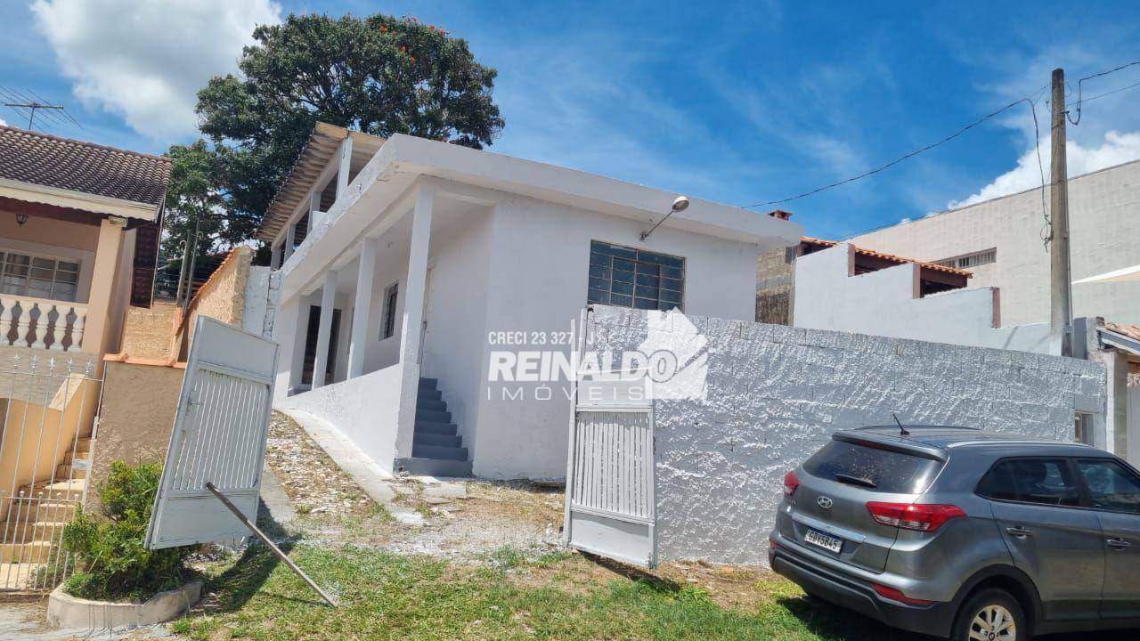 Casa de Condomínio à venda com 2 quartos, 103m² - Foto 3