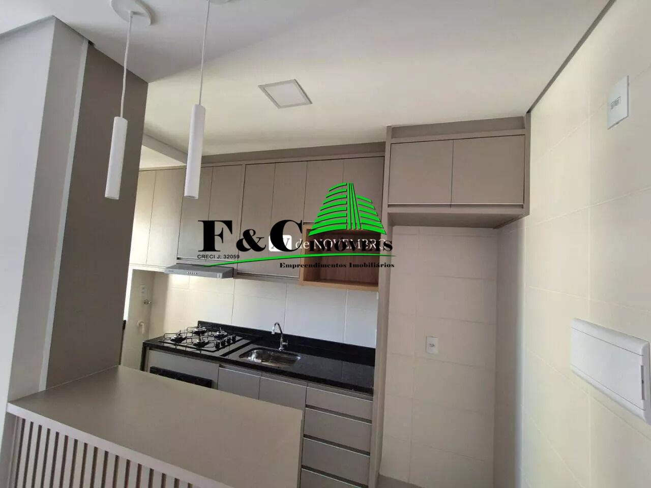 Apartamento para alugar com 2 quartos - Foto 4