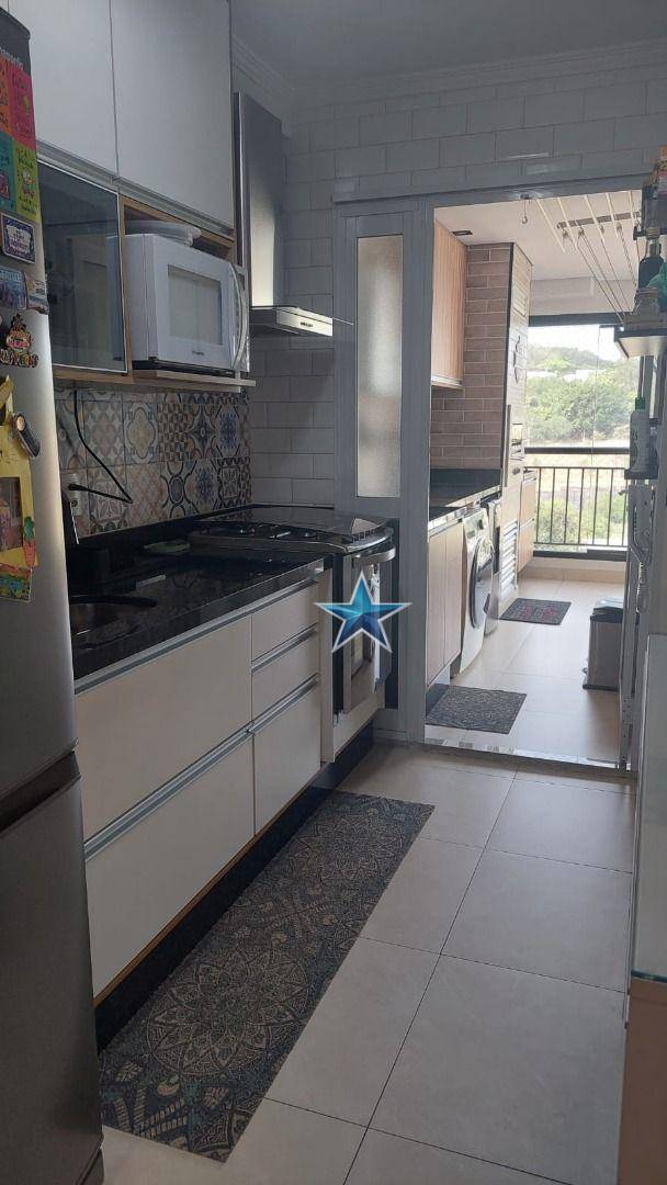 Apartamento à venda com 3 quartos, 93m² - Foto 9