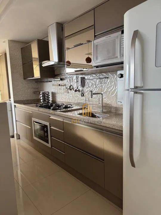 Apartamento à venda com 3 quartos, 89m² - Foto 14