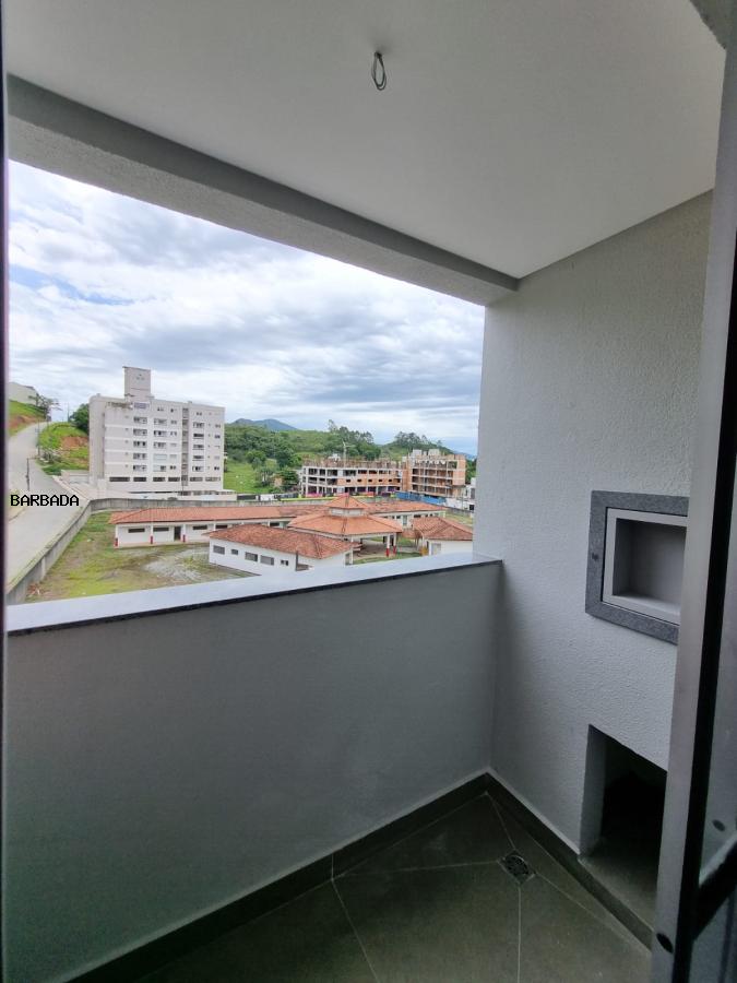 Apartamento à venda com 2 quartos, 54m² - Foto 1