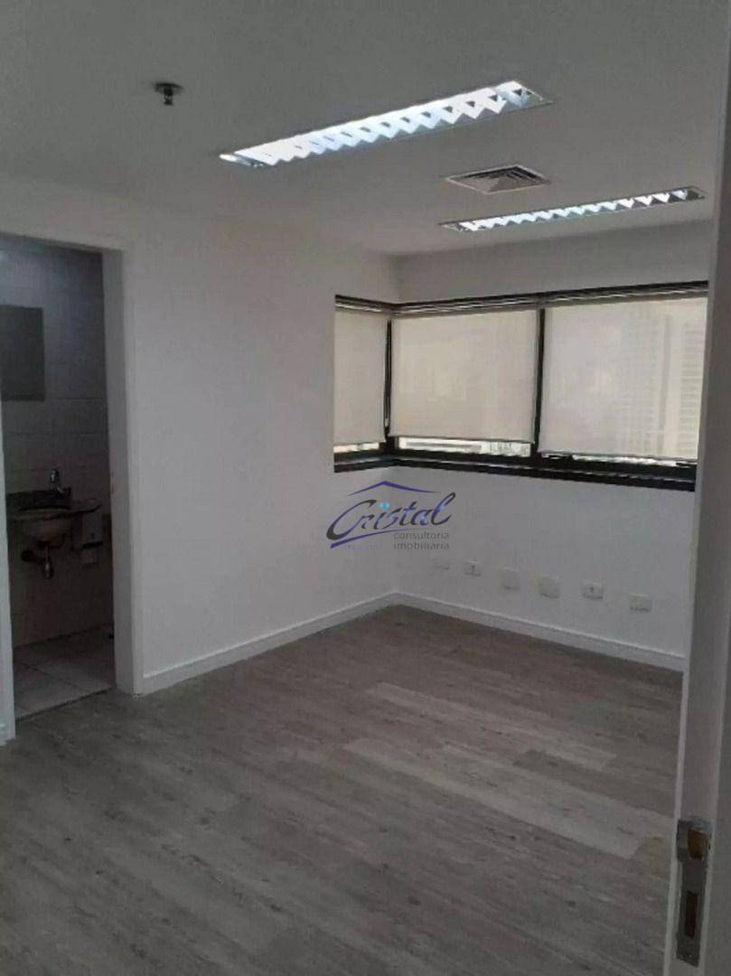 Conjunto Comercial-Sala à venda e aluguel, 90m² - Foto 7