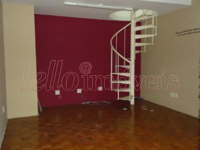 Loja-Salão para alugar, 75m² - Foto 4