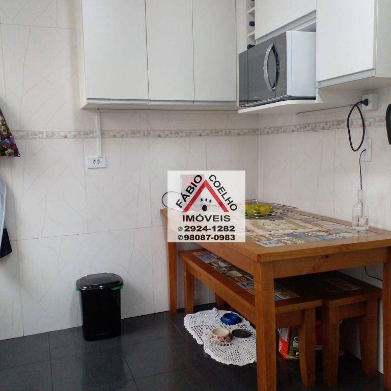 Sobrado à venda com 2 quartos, 100m² - Foto 38