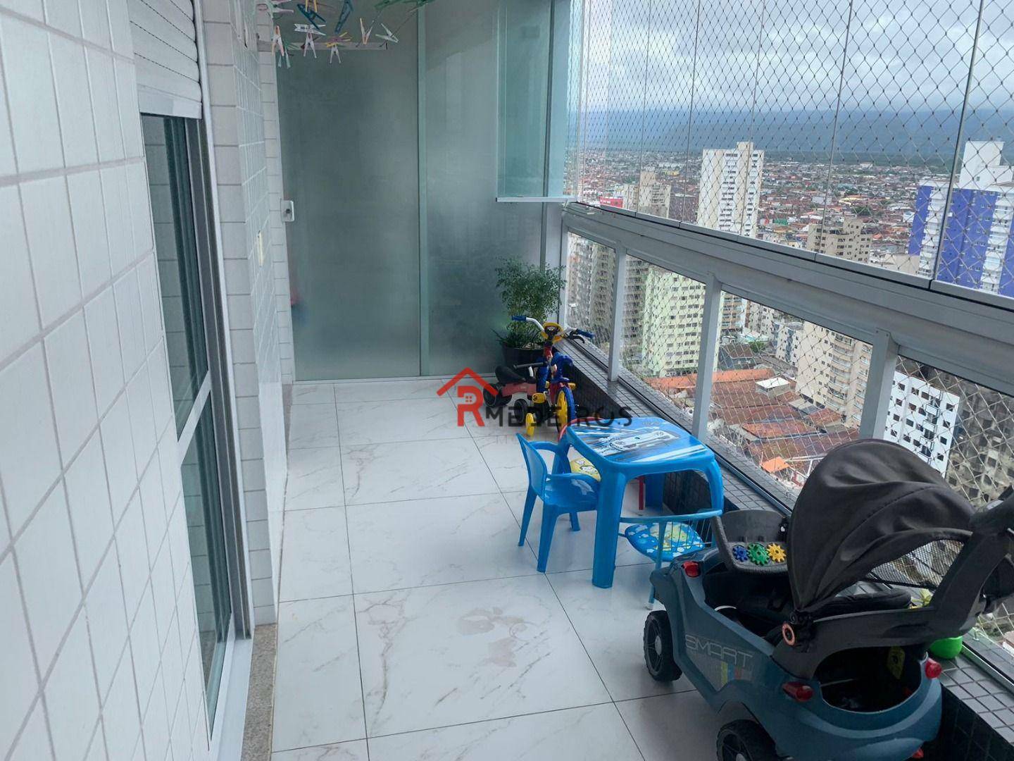 Apartamento à venda com 2 quartos, 92m² - Foto 17