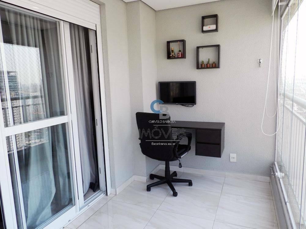 Apartamento à venda com 2 quartos, 80m² - Foto 12