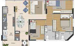 Apartamento à venda com 3 quartos, 73m² - Foto 15