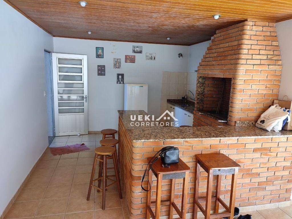 Casa à venda com 5 quartos, 334m² - Foto 29