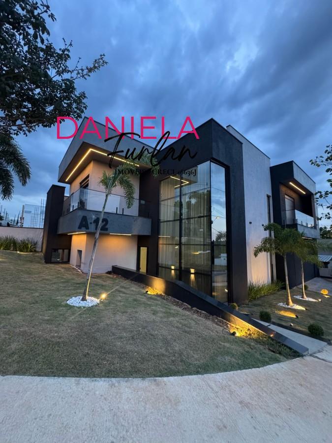 Casa de Condomínio à venda com 3 quartos, 262m² - Foto 30
