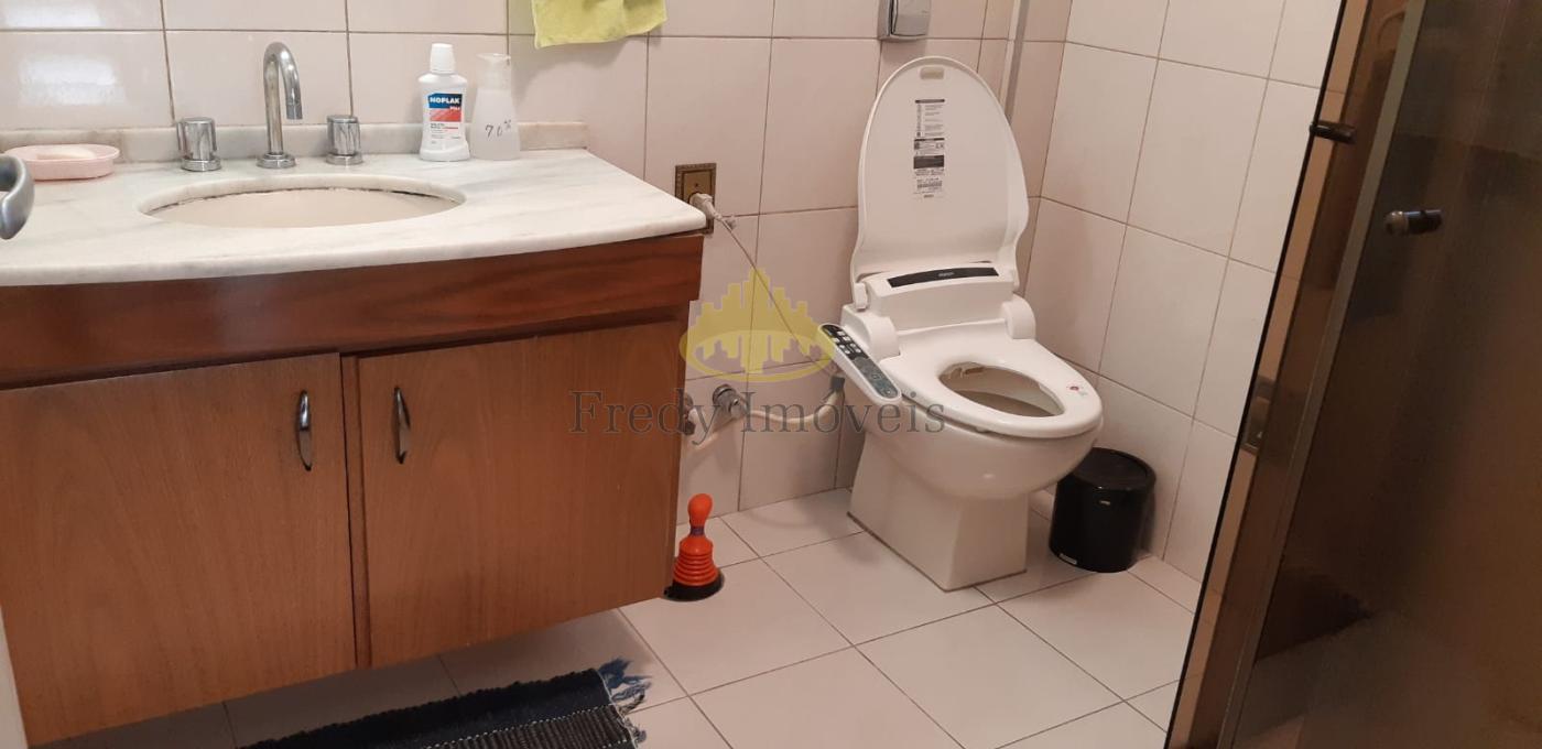 Apartamento à venda com 3 quartos, 122m² - Foto 28