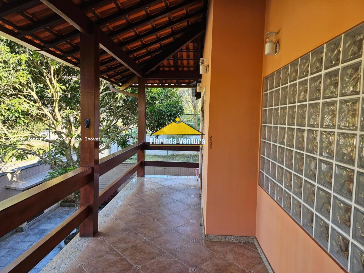 Casa de Condomínio à venda com 6 quartos, 469m² - Foto 10