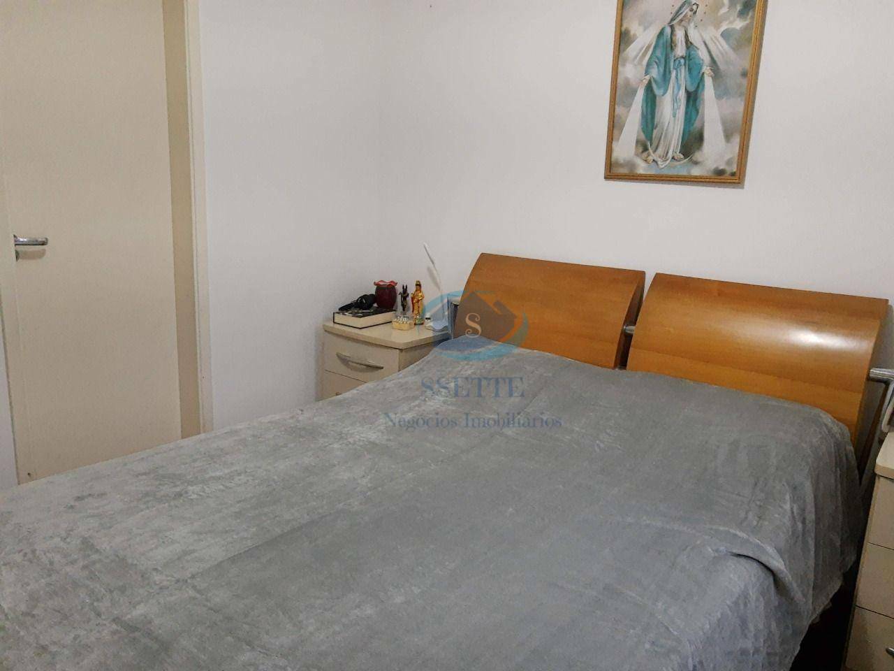 Apartamento à venda com 4 quartos, 88m² - Foto 12