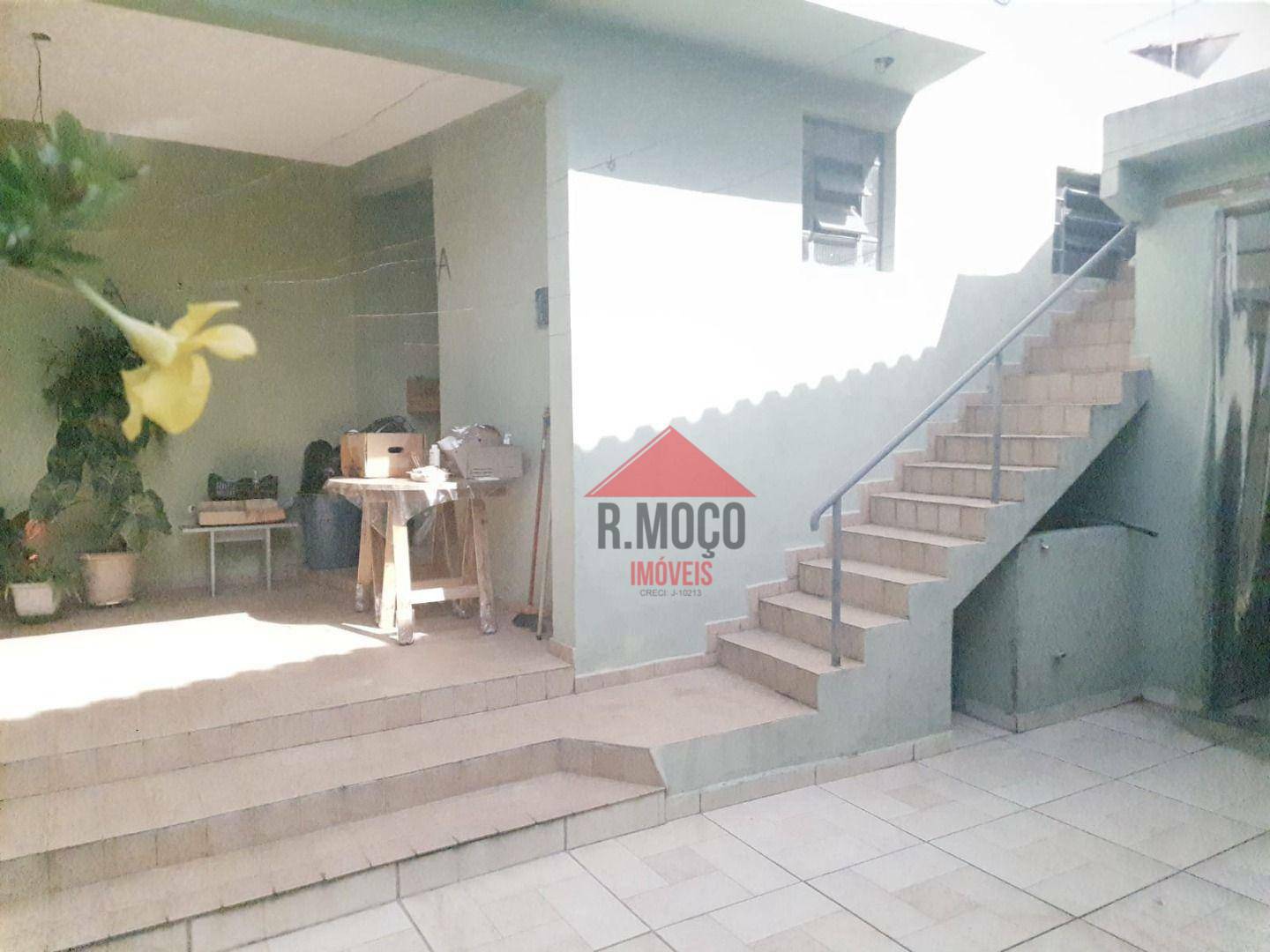 Sobrado, 3 quartos, 263 m² - Foto 4