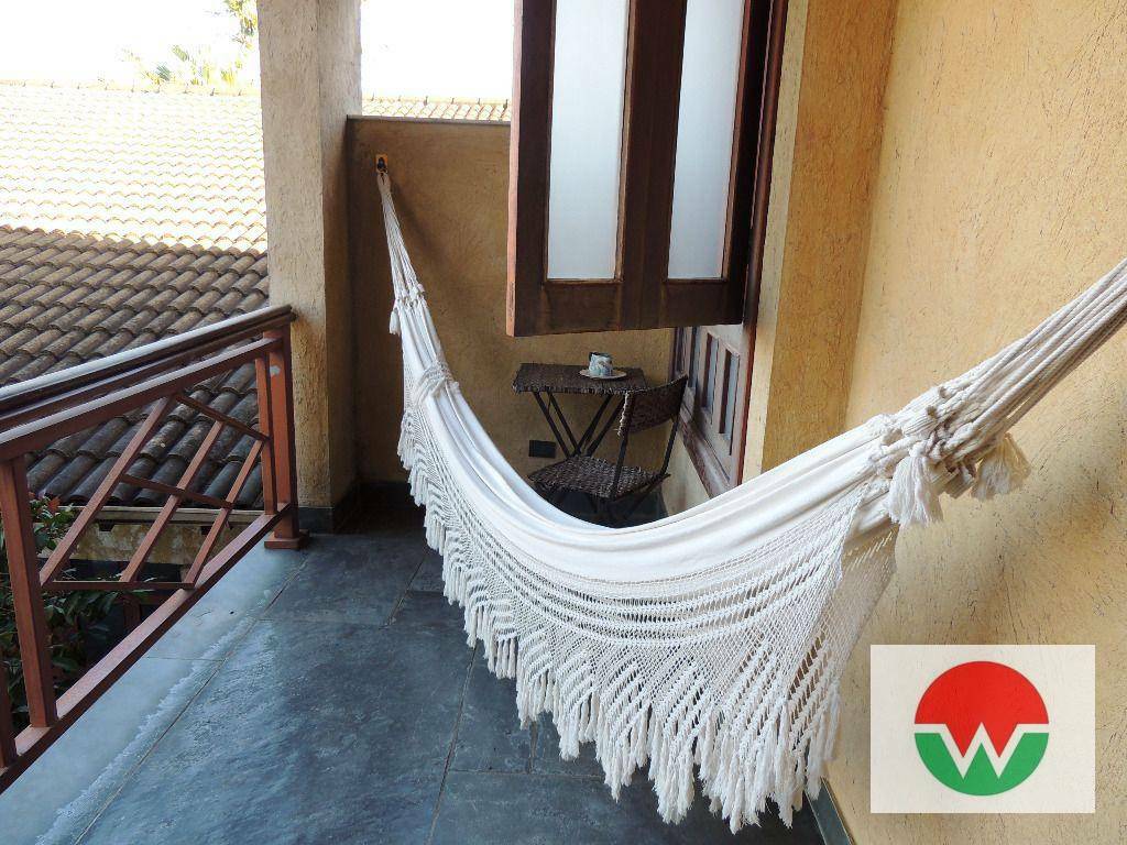 Casa de Condomínio à venda e aluguel com 6 quartos, 700m² - Foto 44