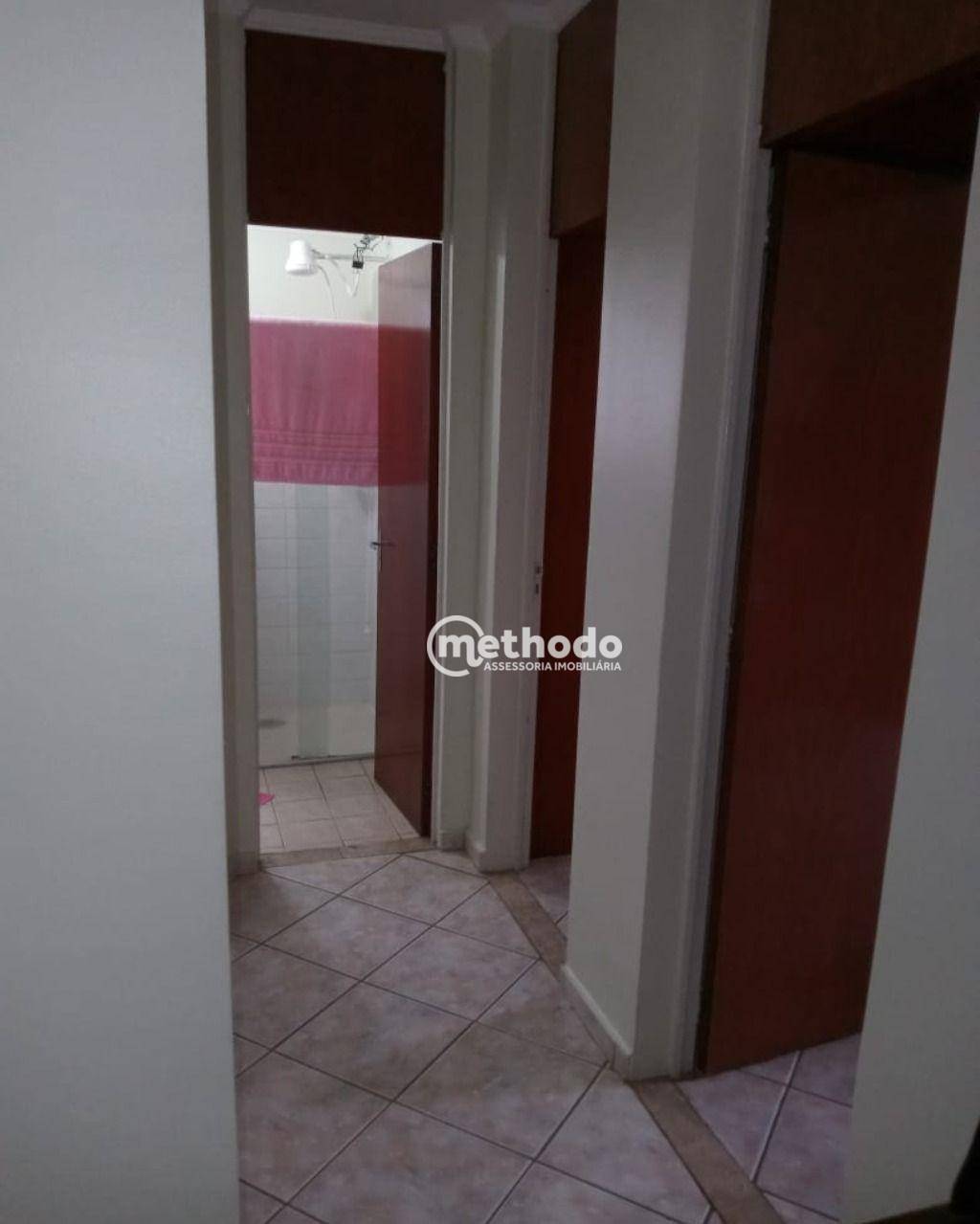 Apartamento à venda com 2 quartos, 57m² - Foto 16