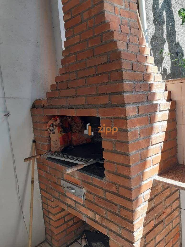 Sobrado à venda com 5 quartos, 301m² - Foto 14