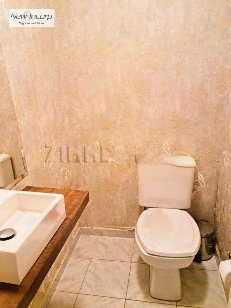 Apartamento à venda com 3 quartos, 118m² - Foto 23