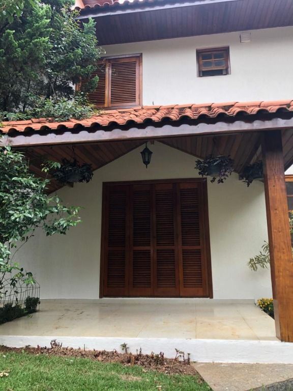 Casa de Condomínio à venda com 5 quartos, 380m² - Foto 4