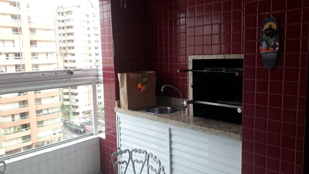 Apartamento à venda com 3 quartos, 106m² - Foto 13