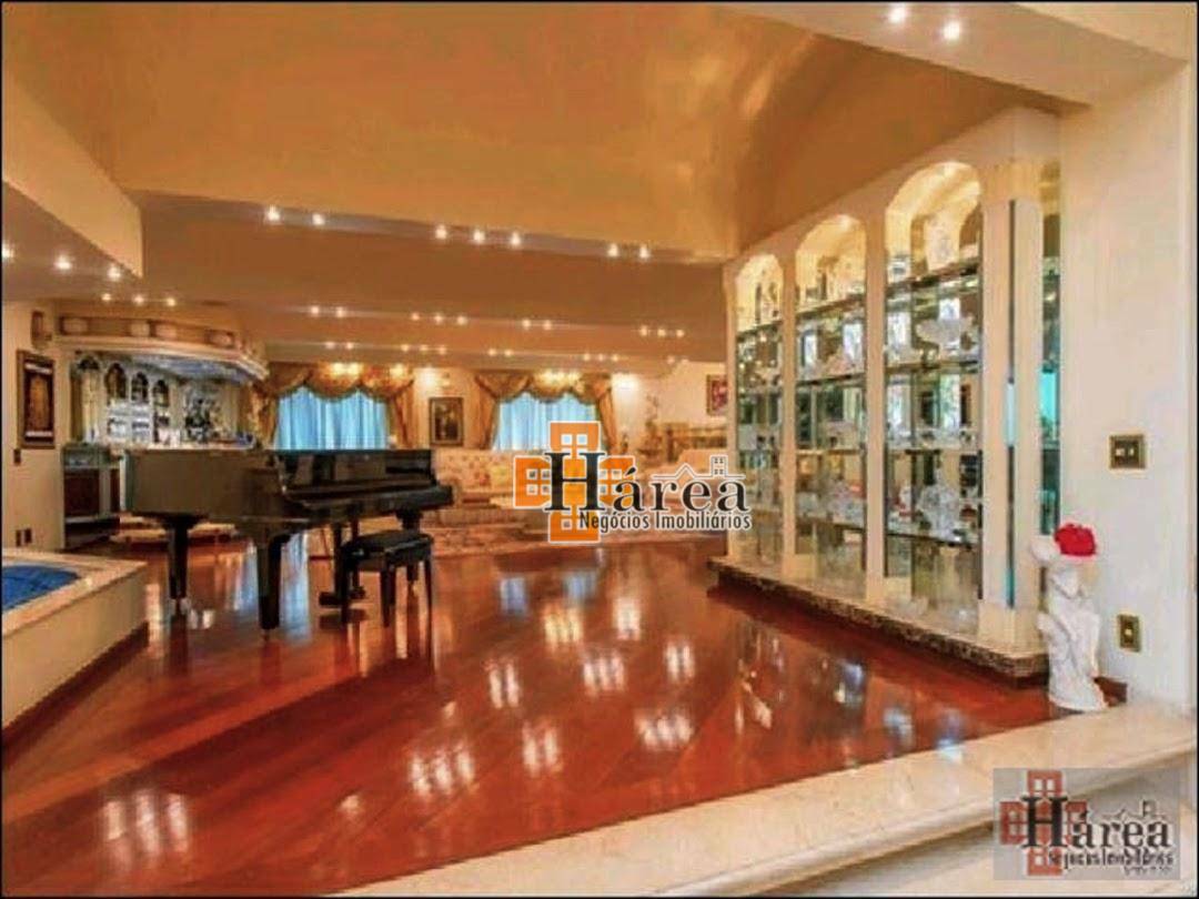 Sobrado à venda com 6 quartos, 1300m² - Foto 10