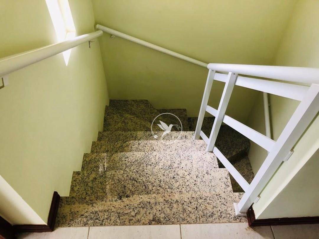 Casa de Condomínio à venda com 3 quartos, 130m² - Foto 10