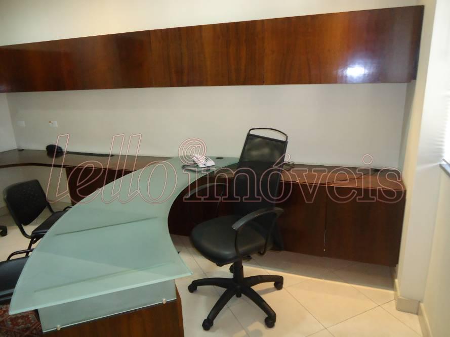 Conjunto Comercial-Sala para alugar, 42m² - Foto 7