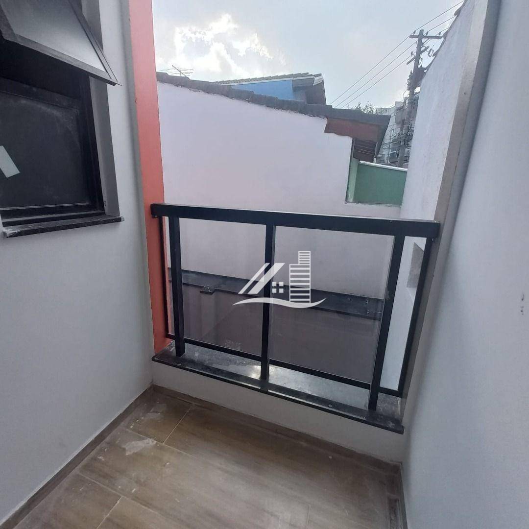Sobrado à venda com 3 quartos, 197m² - Foto 34