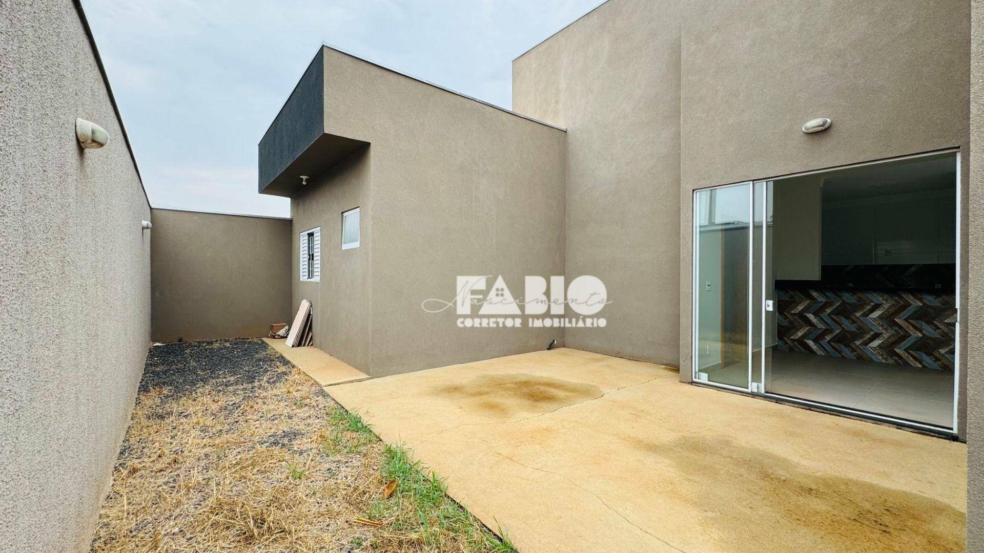 Casa à venda com 3 quartos, 118m² - Foto 15