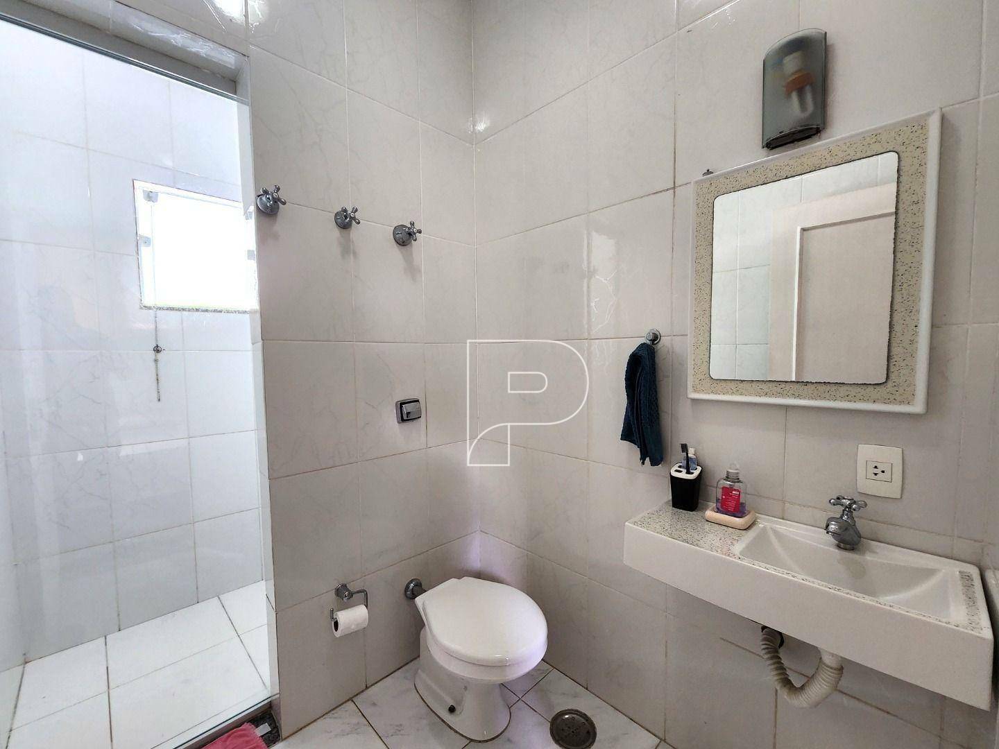 Casa de Condomínio à venda com 4 quartos, 312m² - Foto 17