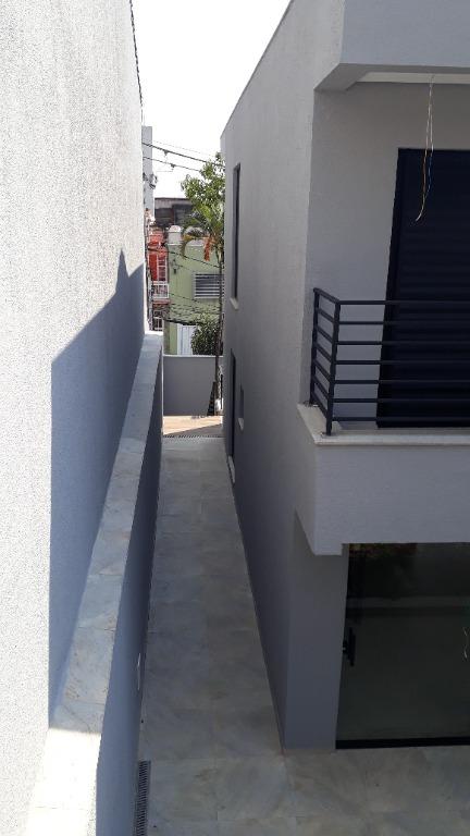 Sobrado à venda com 3 quartos, 340m² - Foto 30