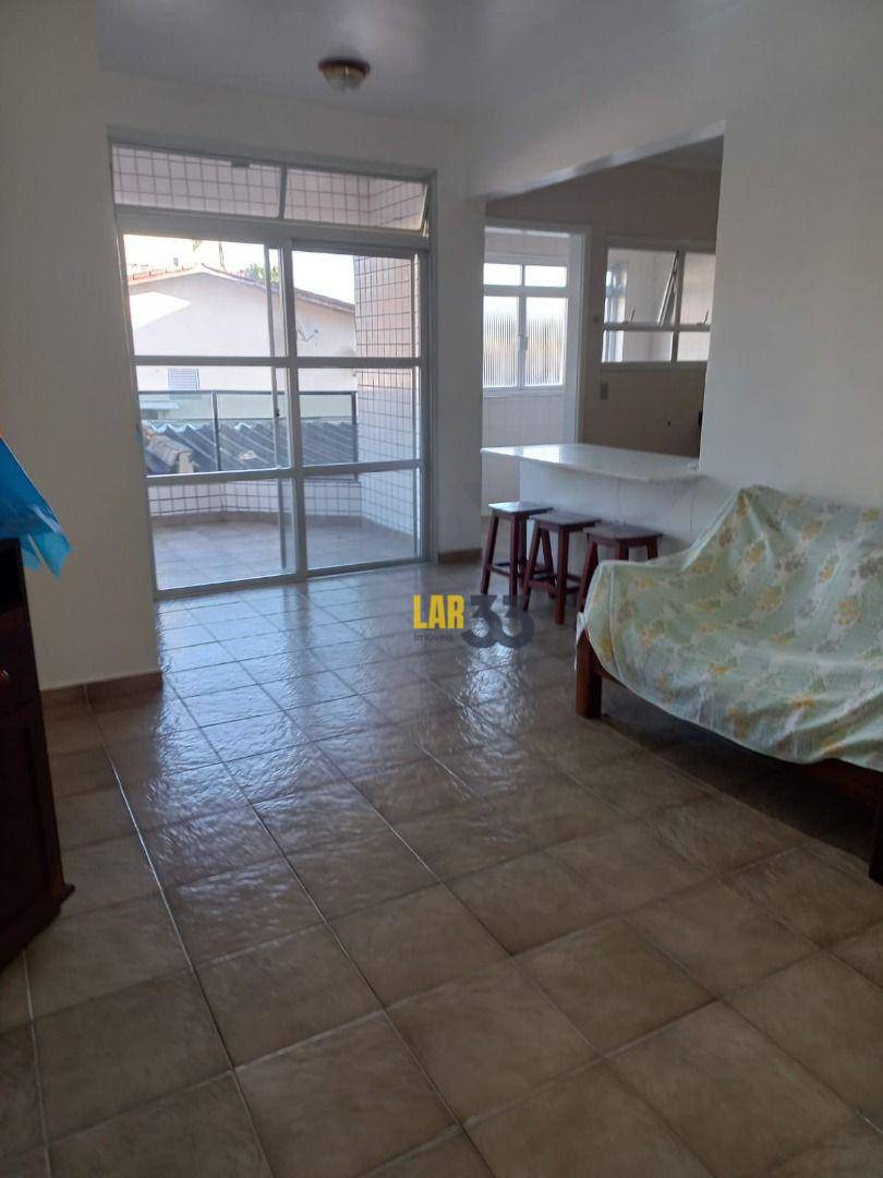 Apartamento à venda com 2 quartos, 78m² - Foto 1