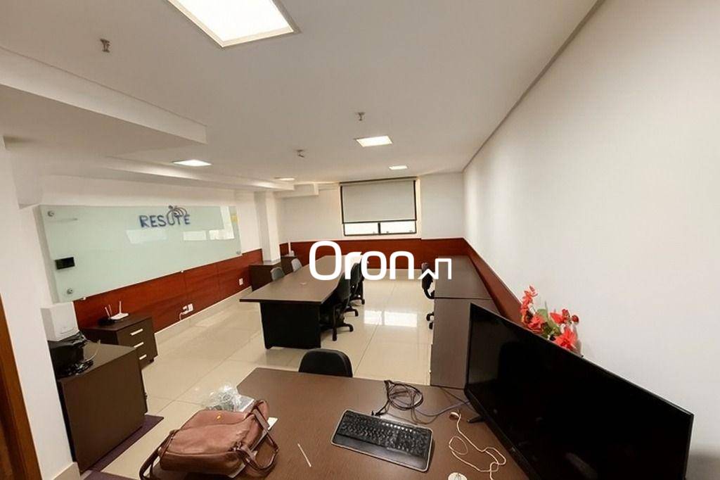 Sala-Conjunto, 35 m² - Foto 1