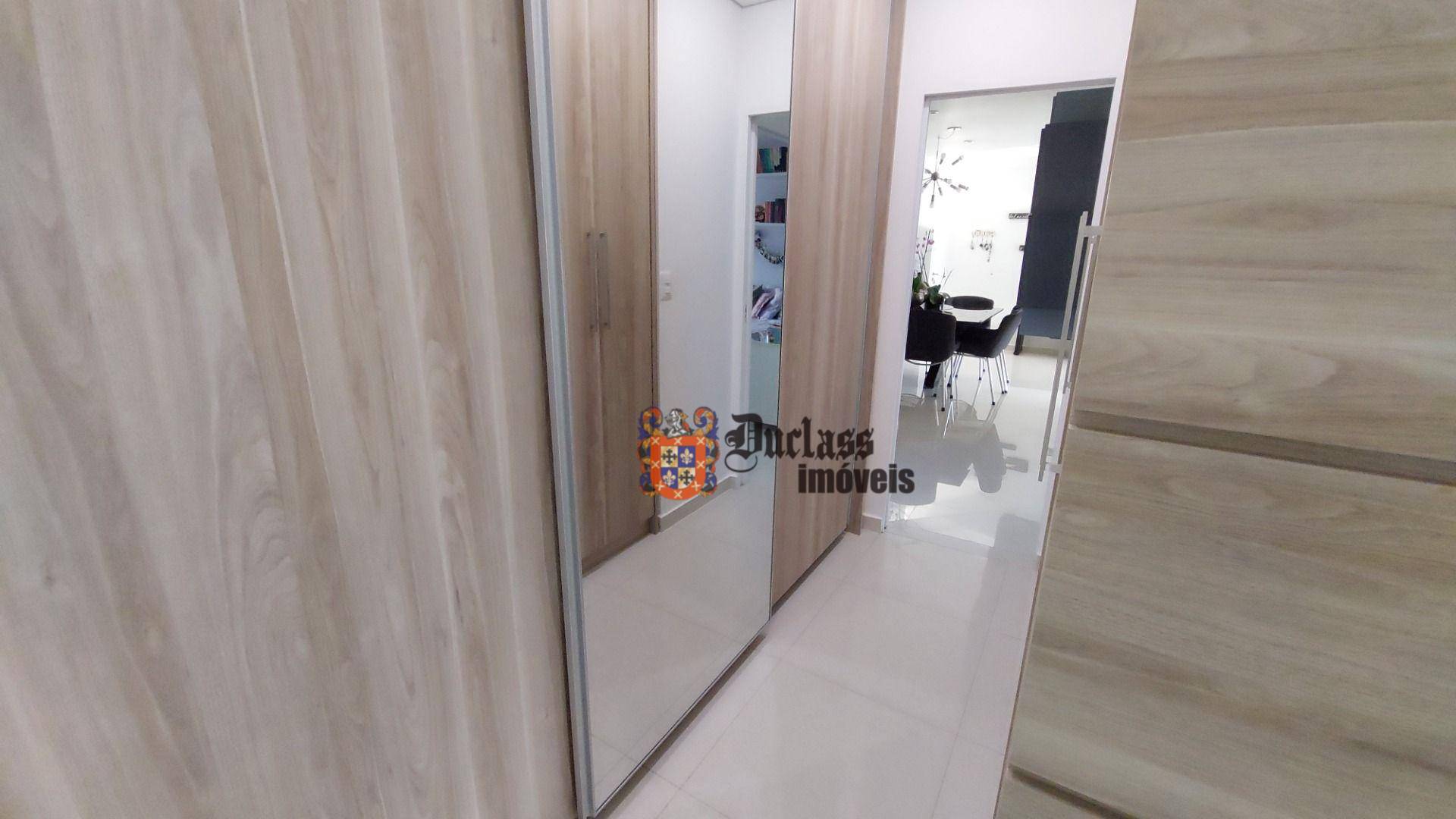 Apartamento à venda com 3 quartos, 150m² - Foto 32