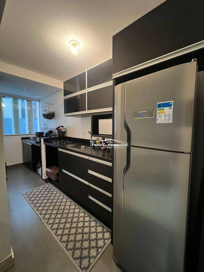 Apartamento à venda com 2 quartos, 60m² - Foto 8