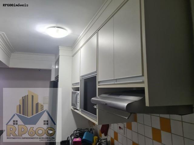 Apartamento à venda com 2 quartos, 50m² - Foto 4