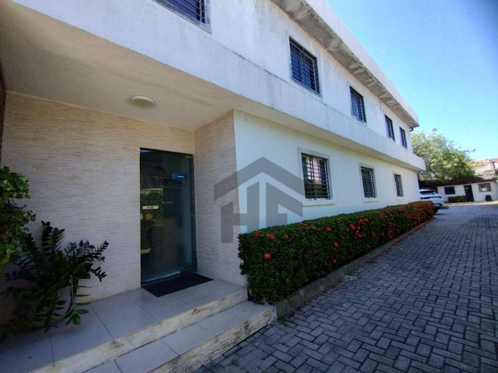 Conjunto Comercial-Sala para alugar, 85m² - Foto 9