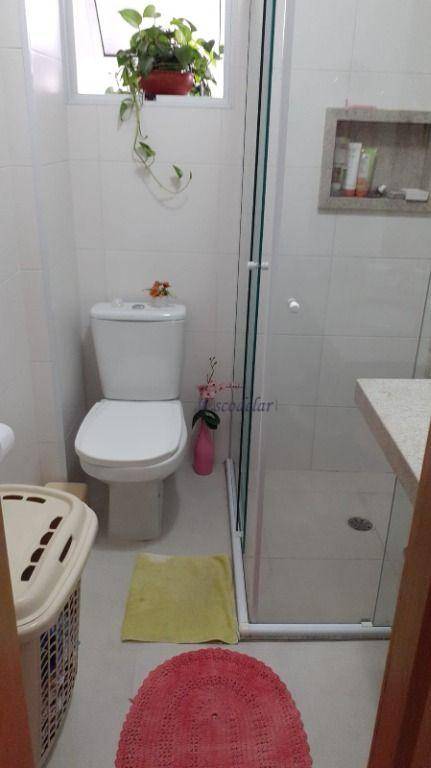 Apartamento à venda com 1 quarto, 49m² - Foto 8