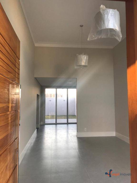 Casa de Condomínio à venda com 3 quartos, 160m² - Foto 23