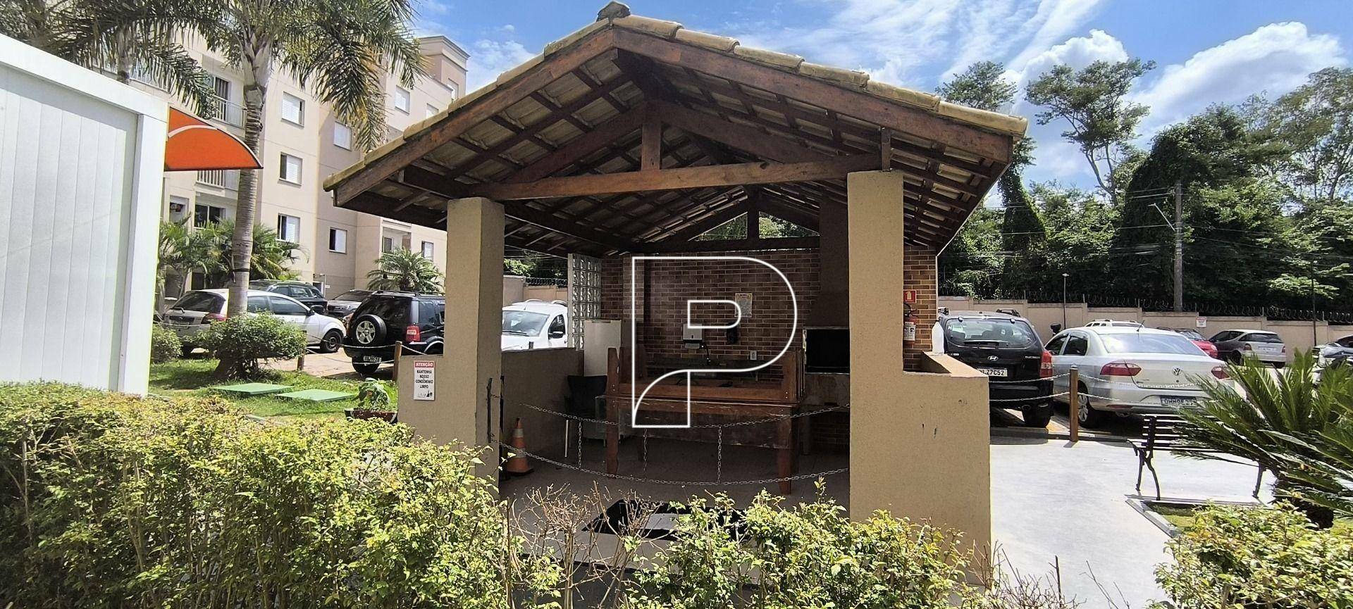 Apartamento à venda com 3 quartos, 56m² - Foto 18