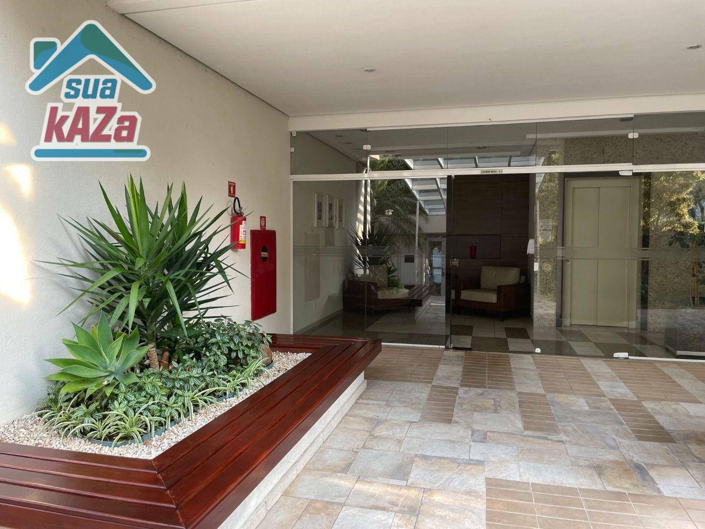 Apartamento à venda com 3 quartos, 127m² - Foto 22